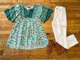 Serafina Tunic