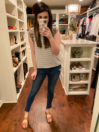 SALE! Wild Things Top *Final Sale*