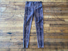 SALE! Fast Lane Snake Print Leggings *Final Sale*