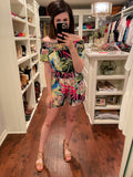 SALE! Hello from Hawaii Romper