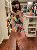 SALE! Hello from Hawaii Romper