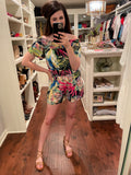 SALE! Hello from Hawaii Romper