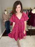 Total Flirt Dress