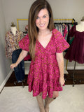 Total Flirt Dress