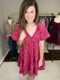 Total Flirt Dress