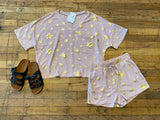 SALE! Stay Golden Top
