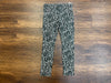 Royalty for Me High Rise Jegging in Black/Gray