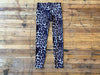 Leopard Leggings in Brown *Final Sale*