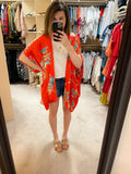 SALE! Keep Up with the Sun Kimono