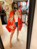 SALE! Keep Up with the Sun Kimono