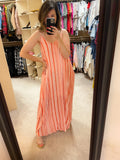 Serious About Summer Maxi Dress