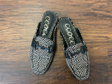Adelia Mules in Dotty