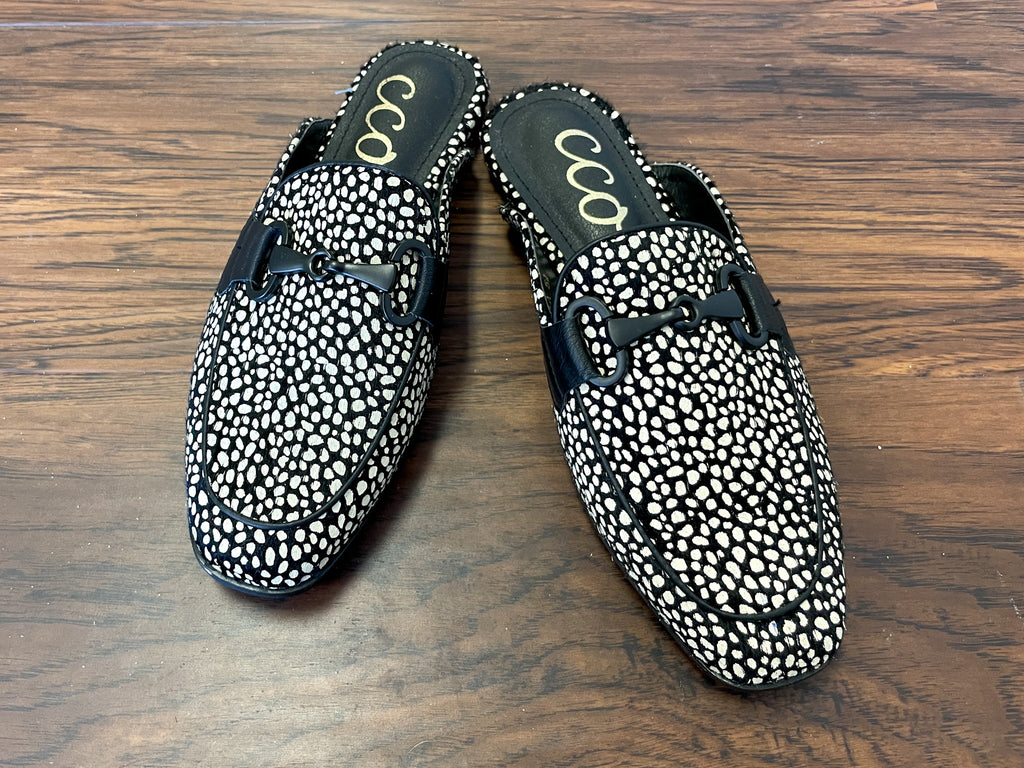 Adelia Mules in Dotty