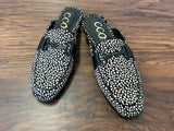 Adelia Mules in Dotty
