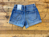 SALE! KanCan Ojai Button Front Shorts