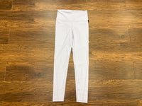 Mono B Leggings Setting Records Leggings in Purple