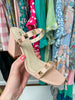 Moxie Studded Heels