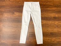 Cello Positano White Jeans