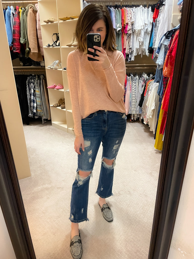 Adelia Mules in Dotty