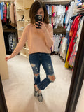 Adelia Mules in Dotty