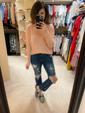Adelia Mules in Dotty