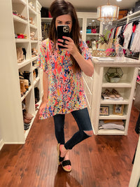 Alameda Sandals in Black