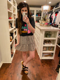 In Dolly We Trust Tee