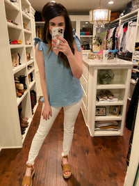 Daisy May Tank