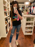 In Dolly We Trust Tee
