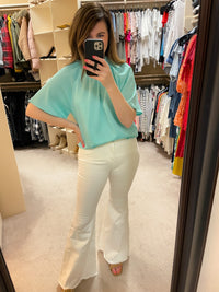 SALE! *BELLES & DOORBUSTER* Layla Top in Multiple Colors *Final Sale*