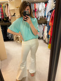 SALE! *BELLES & DOORBUSTER* Layla Top in Multiple Colors