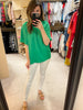 SALE! *BELLES & DOORBUSTER* Layla Top in Multiple Colors *Final Sale*