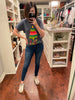 Feliz Navidad Tee