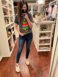 Feliz Navidad Tee