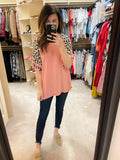 Wild Rose Top