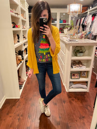 Feliz Navidad Tee