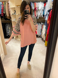 Wild Rose Top
