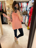Wild Rose Top