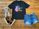 SALE! In Dolly We Trust Tee
