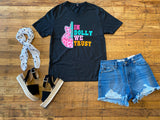 In Dolly We Trust Tee
