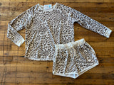 SALE! Dressed to Chill Shorts in Taupe