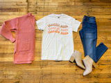 SALE! *BELLES & DOORBUSTER!* Thankful Mama Tee