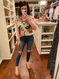 Special A Gerber Jeans