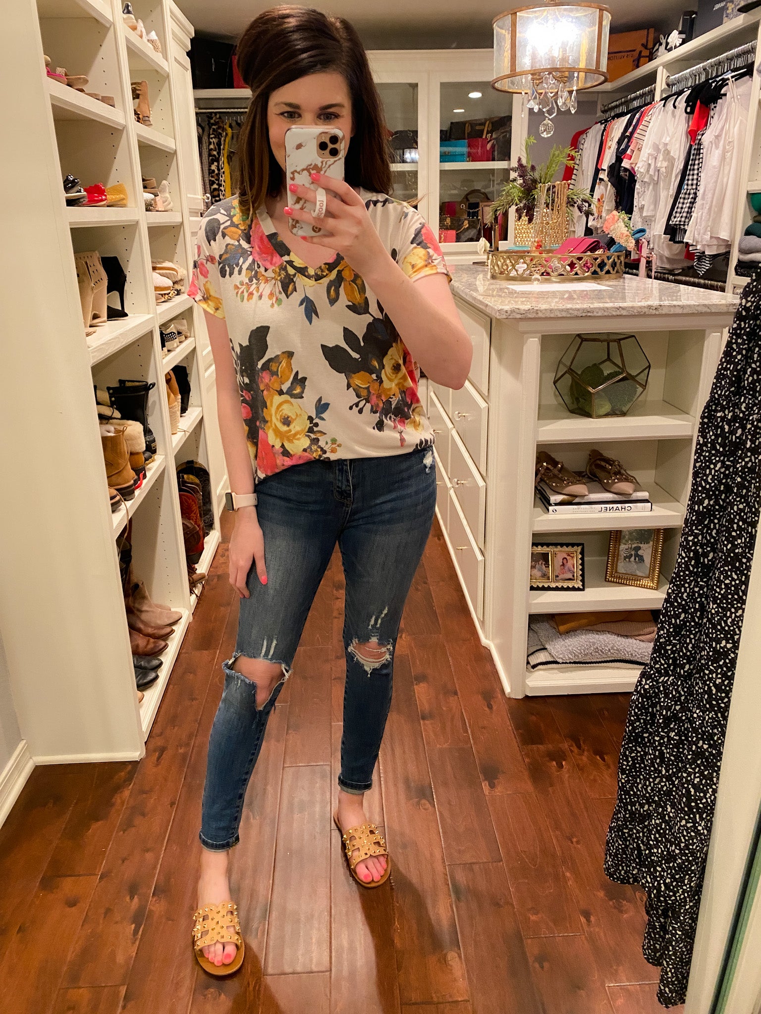 Special A Gerber Jeans