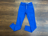 KanCan Crew Jeans in Royal