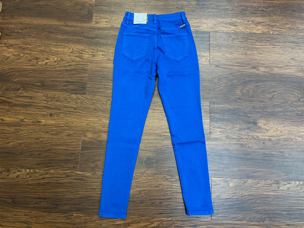 KanCan Crew Jeans in Royal