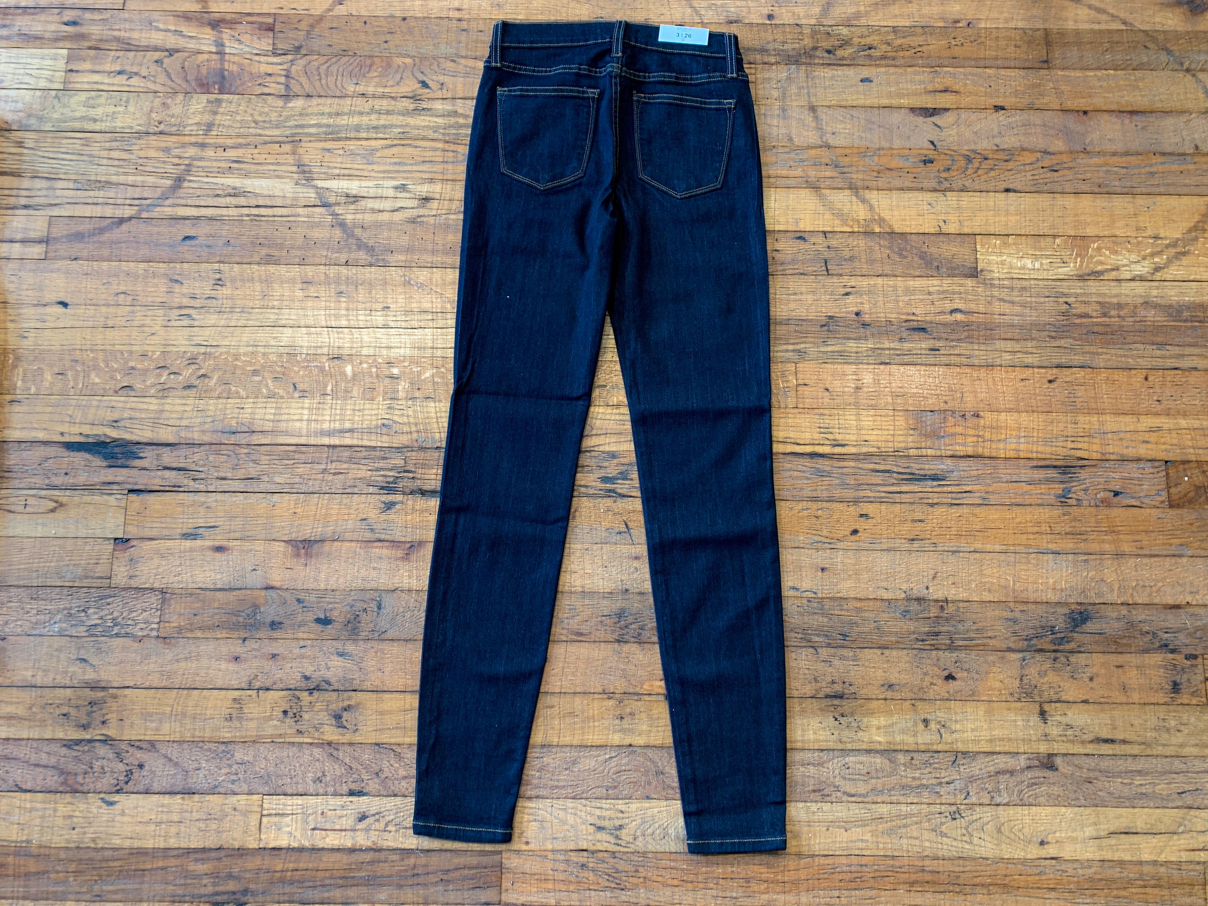 SALE! Judy Blue Anna Dark Wash Skinny Jeans *Final Sale*