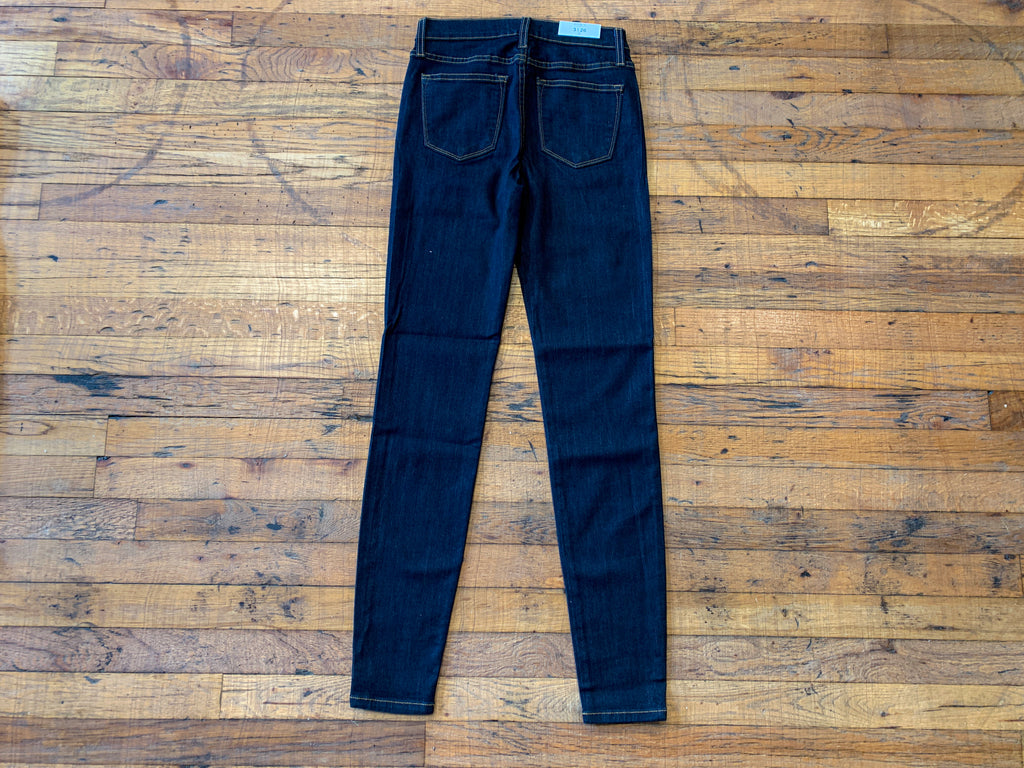 SALE! Judy Blue Anna Dark Wash Skinny Jeans