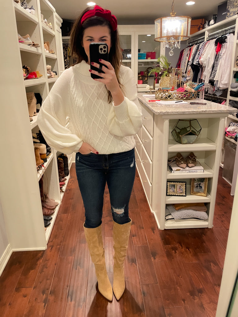 KanCan Gemma Jeans