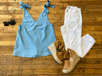 Daisy May Tank